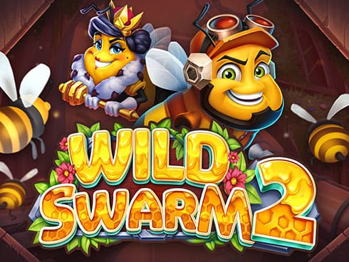 وائلڈ سوارم 2 game thumbnail