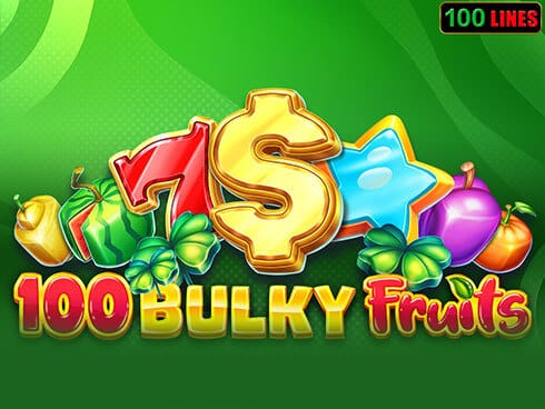 100 بلکی فروٹس thumbnail