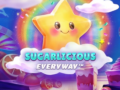 شوگر لیشیس ایوری وے game icon