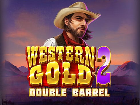 ویسٹرن گولڈ 2 game thumbnail