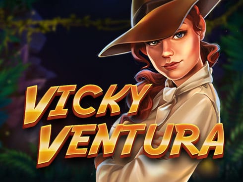وکی وینچورا game thumbnail