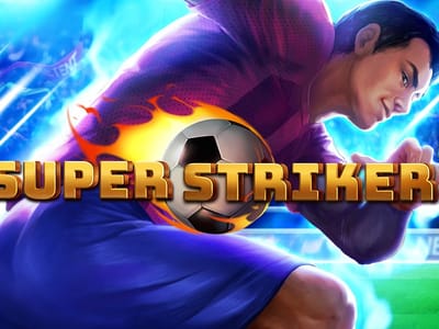 سپر سٹرائیکر thumbnail
