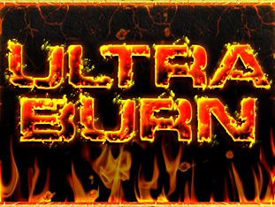 الٹرا برن game thumbnail